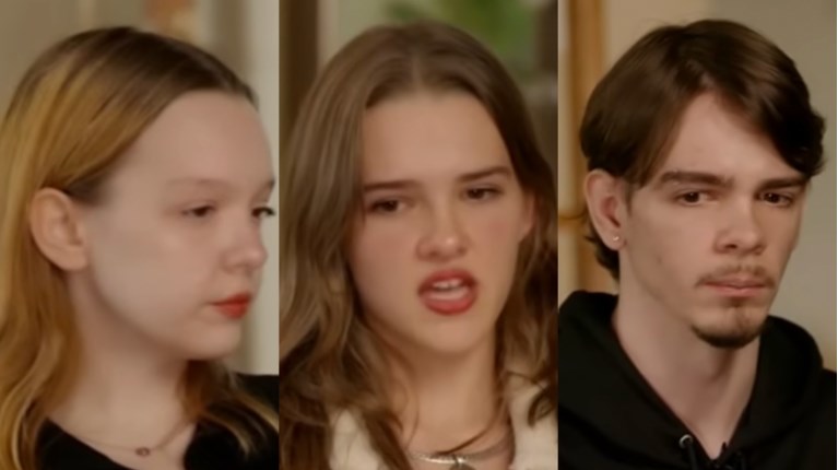 ηπα αδελφια κακοποιηση