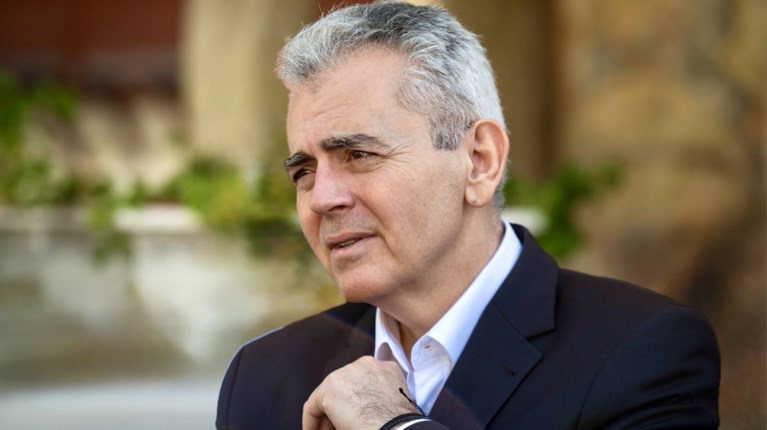 ΧΑΡΑΚΟΠΟΥΛΟΣ