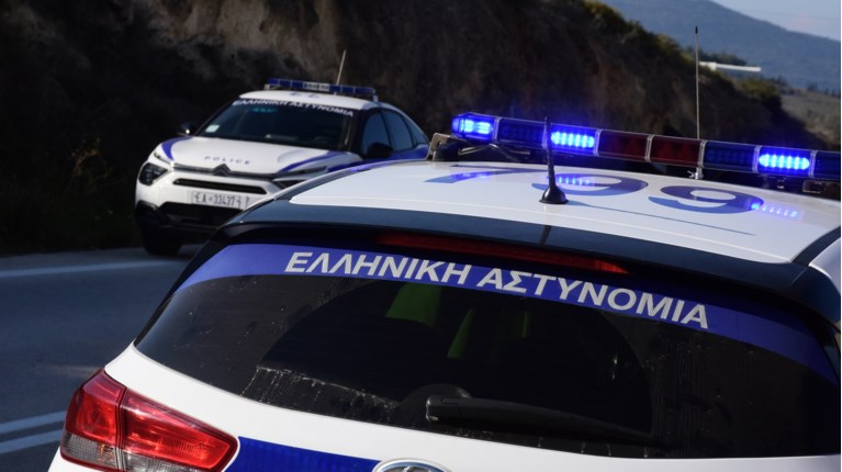 Περιπολικό