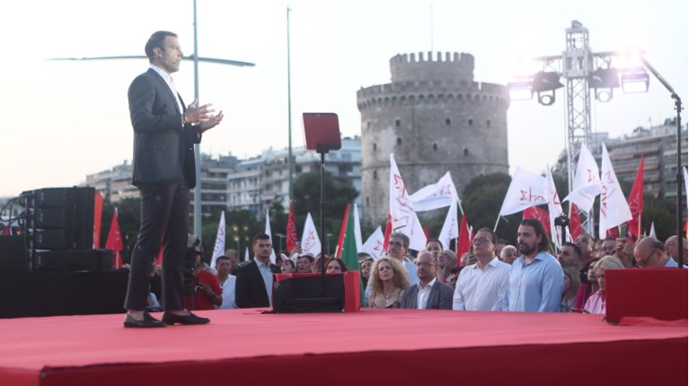 Κασσελακης