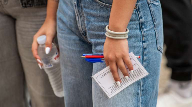 Πανελλήνιες 2025: Τέλος η αγωνία για χιλιάδες υποψηφίους – Σήμερα οι βαθμολογίες για ΓΕΛ και ΕΠΑΛ