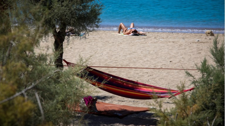 Παραλία