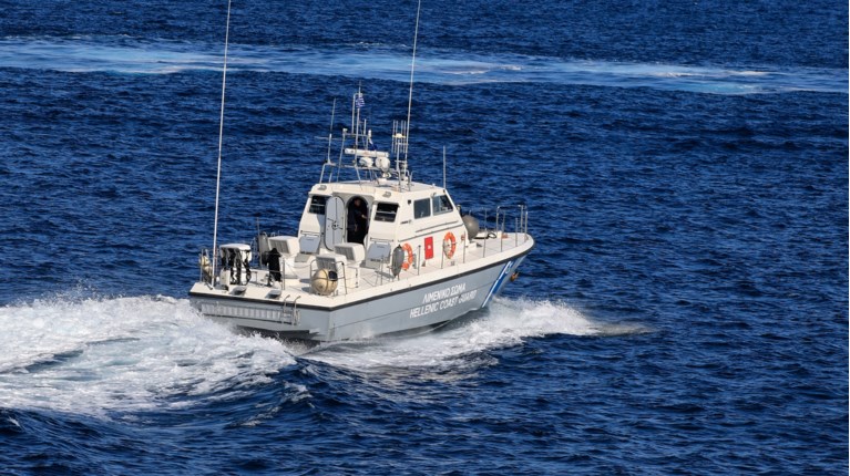 λιμενικο σκαφος