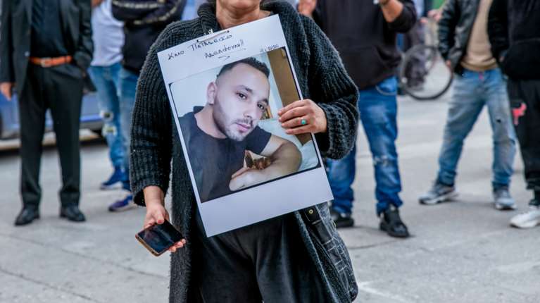 Πάτρα: Εννέα άτομα εμπλέκονται στην υπόθεση του θανάτου του 30χρονου από ξυλοδαρμό - Αναμένονται τα εντάλματα σύλληψης