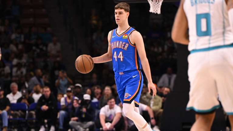 Σοκ στο ΝΒΑ: Διαγνώστηκε με καρκίνο των γεννητικών οργάνων ο 20χρονος Νίκολα Τόπιτς - Ξεκίνησε χημειοθεραπείες