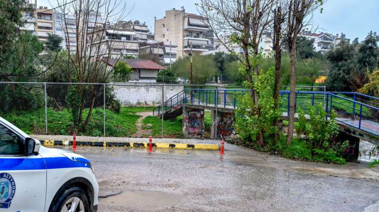 Τραγωδία στα Τζουμέρκα: 55χρονος βρέθηκε νεκρός σε ρέμα