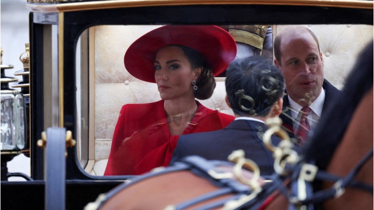 KATE MIDDLETON PRINCE WILLIAM