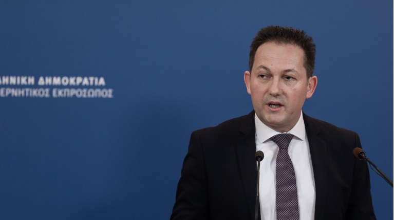 Στέλιος Πέτσας