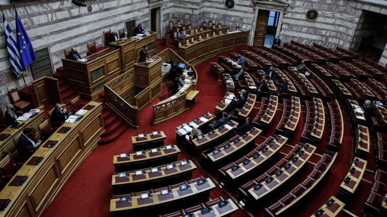 κυβερνητικο στελεχος