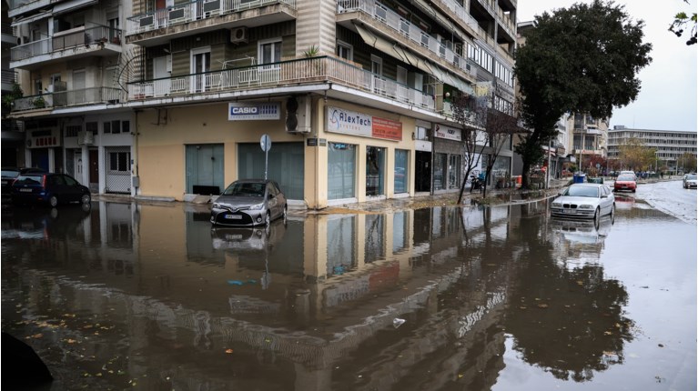 Θεσσαλονικη