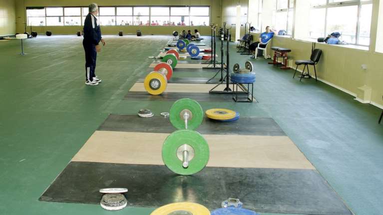 Πρόστιμο 48.000 ευρώ στην Ομοσπονδία Άρσης Βαρών για οκτώ κρούσματα ντόπινγκ μέσα σε ένα χρόνο