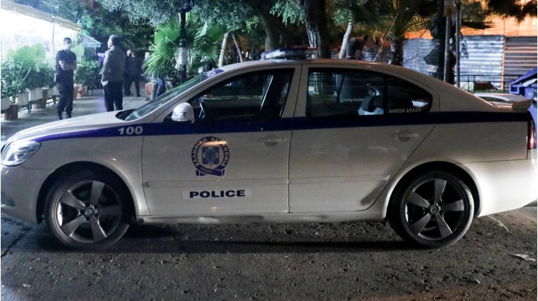 περιπολικο