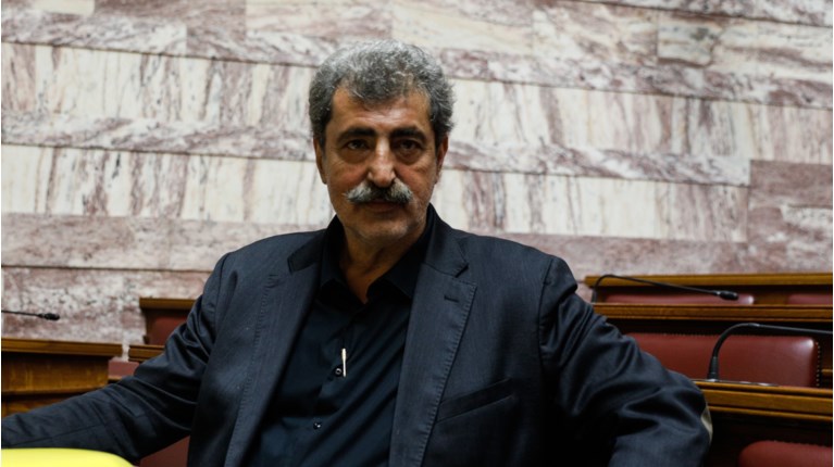 ΠΟΛΑΚΗΣ