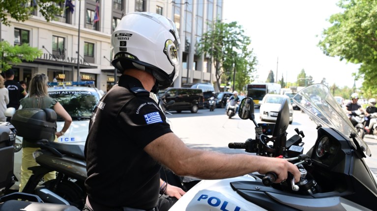 αστυνομικοσ