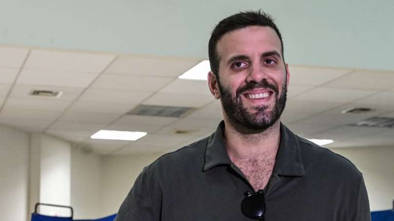 "Εργα και ημέρες" του Νίκου Παππά: Οι βρισιές σε δημοσιογράφους, η επίθεση σε διαιτητή και οι χυδαιότητες