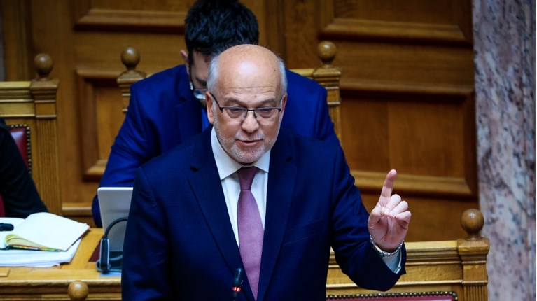 ΓΙΩΡΓΟΣ ΦΛΩΡΙΔΗΣ