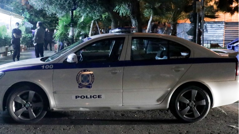περιπολικο
