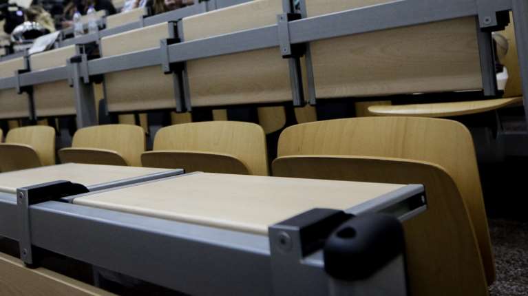 &quot;Τέλoς Οκτωβρίου ξεκινούν τα μη κρατικά πανεπιστήμια&quot; - Τα προγράμματα έχουν κατατεθεί στην Εθνική Αρχή Ανώτατης Εκπαίδευσης