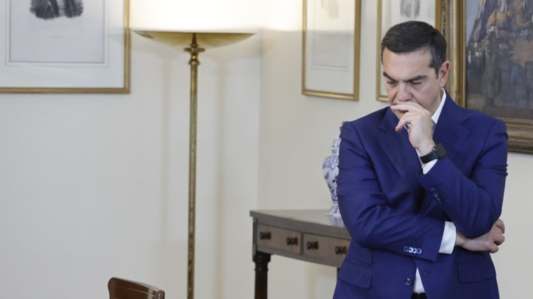 ΑΛΕΞΗΣ ΤΣΙΠΡΑΣ