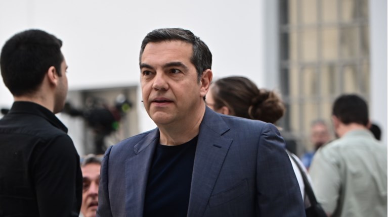 ΑΛΕΞΗΣ ΤΣΙΠΡΑΣ