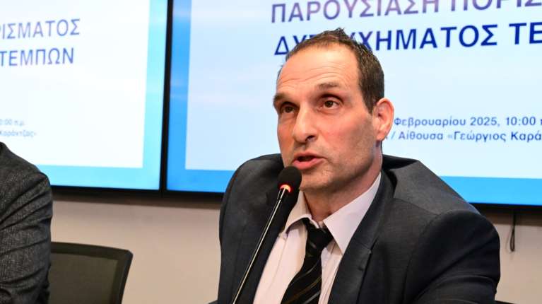 Τέμπη: Στη Δικαιοσύνη η κατάθεση του πρώην προέδρου ΕΟΔΑΣΑΑΜ περί μεθοδεύσεων στο πόρισμα για την πυρόσφαιρα