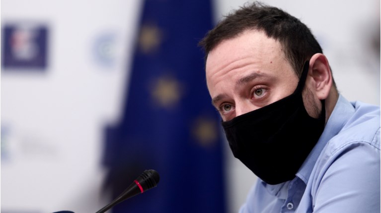 Γκίκας Μαγιορκίνης