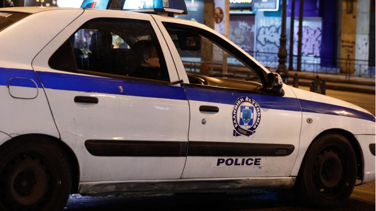 Περιπολικό