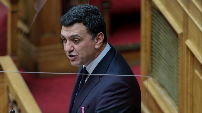 Κικίλιας