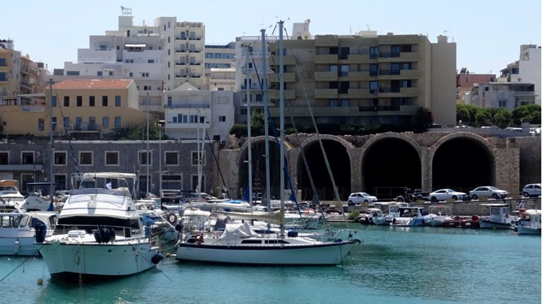 ΗΡΑΚΛΕΙΟ ΚΡΗΤΗΣ