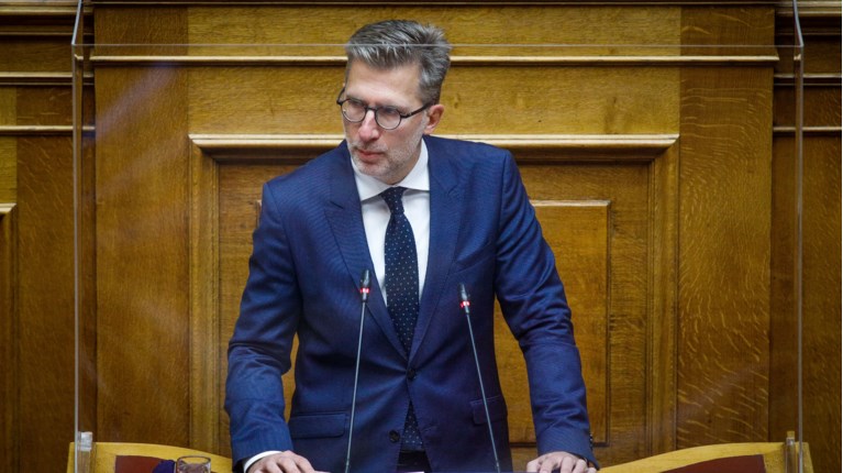 σκερτσος βουλη