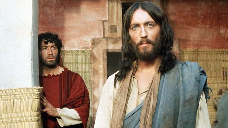 Ιησούς από τη Ναζαρέτ: Αυτή είναι η κομμένη σκηνή της Ανάστασης που γυρίστηκε αλλά δεν την είδαμε ποτέ [βίντεο]