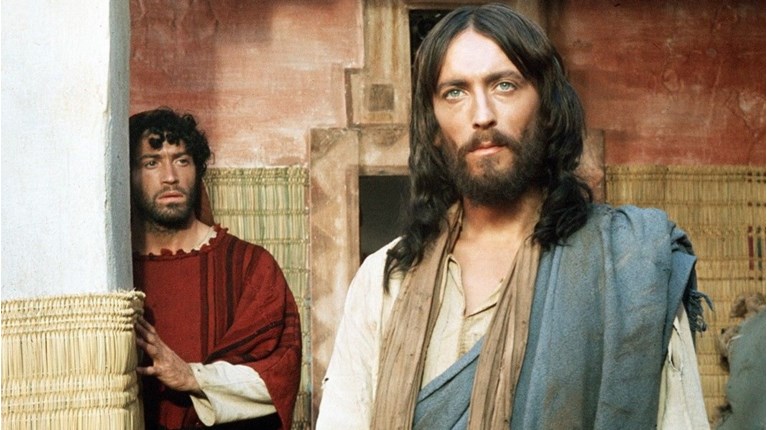 ΙΗΣΟΥΣ ΑΠΟ ΤΗ ΝΑΖΑΡΕΤ