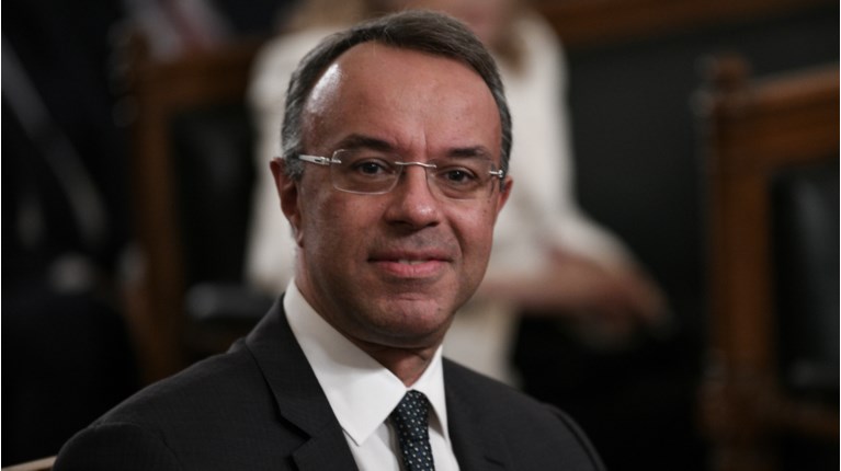 Χρήστος Σταϊκούρας