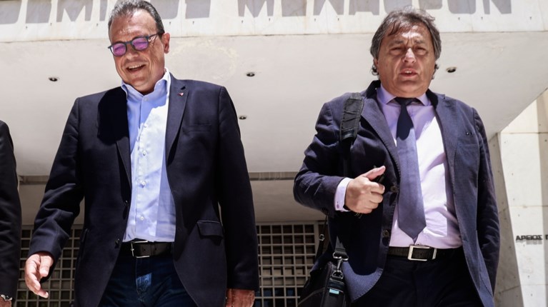Φάμελλος Αυλωνίτης