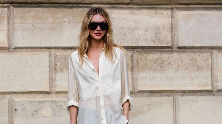 Άνεση χωρίς τύψεις: Το παντελόνι που αποθεώθηκε στις πασαρέλες για το φθινόπωρο