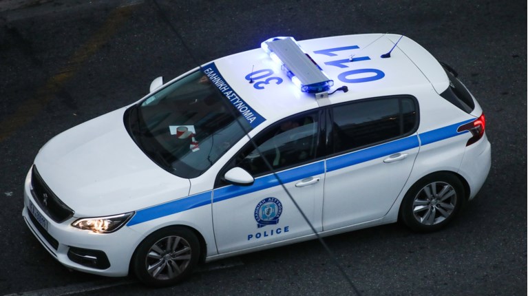 περιπολικο