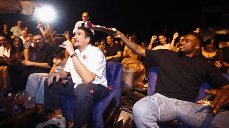 ΕΘΝΙΚΗ ΜΠΑΣΚΕΤ ΜΠΟΥΖΟΥΚΙΑ