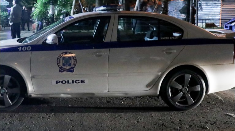 περιπολικο