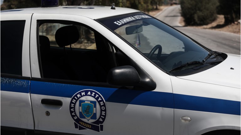 Περιπολικό