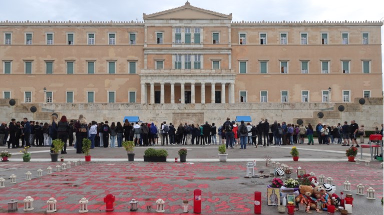αγνωστοσ στρατιωτησ