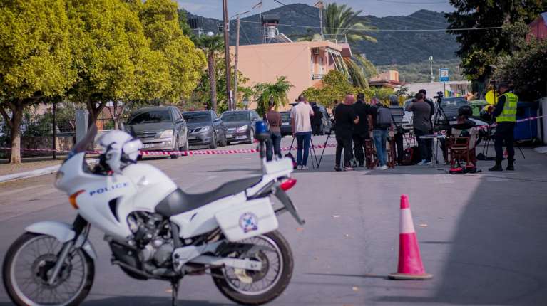 Βορίζια: Το &quot;οικογενειακό συμβούλιο&quot; που οδήγησε στο μακελειό - Ποιοι εμπλέκονταν - Στην Κρήτη ο Χρυσοχοΐδης