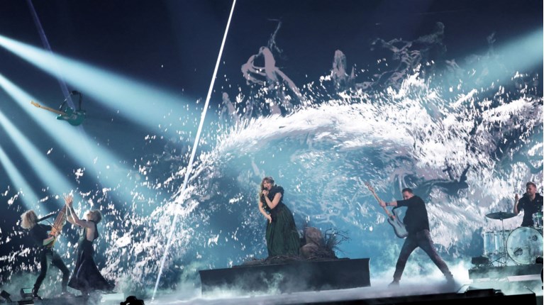 EUROVISION 2024 NORWAY