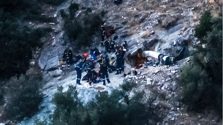 ΕΓΚΛΩΒΙΣΜΟΣ ΛΑΡΙΣΑ