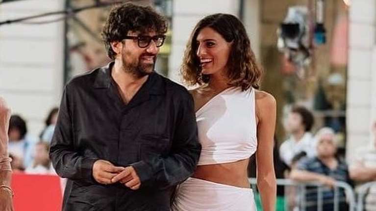 Χριστίνα Χειλά Φαμέλη: Χώρισε με τον σκηνοθέτη Γιώργο Ζώη μετά από δύο χρόνια σχέσης