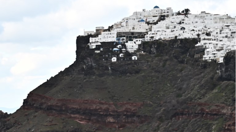 σαντορινη
