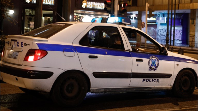 Περιπολικό