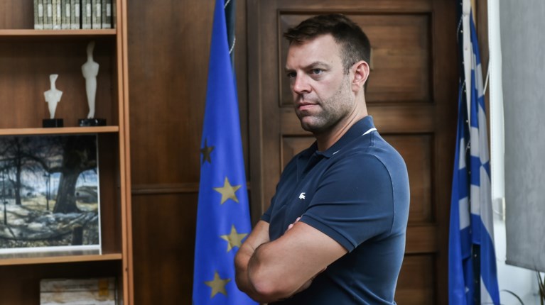 κασσελακης