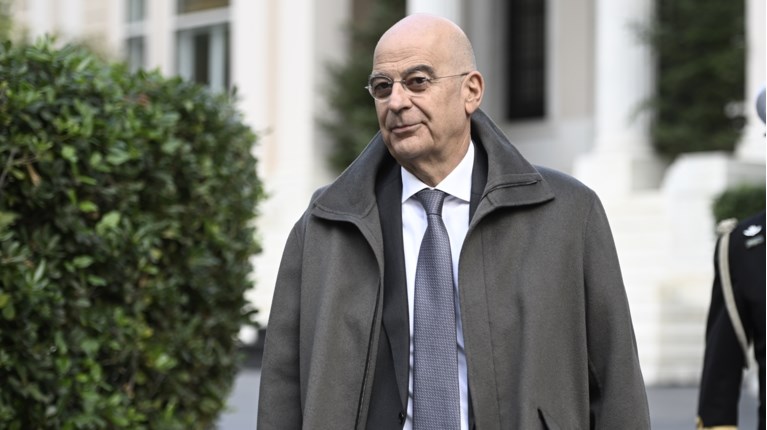 ΝΙΚΟΣ ΔΕΝΔΙΑΣ