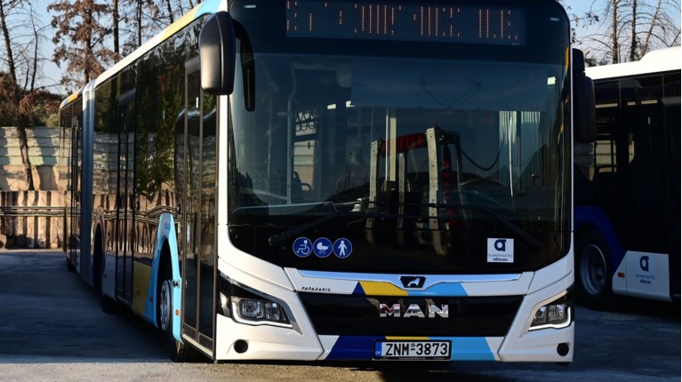 ΜΗΤΣΟΤΑΚΗΣ ΛΕΩΦΟΡΕΙΑ