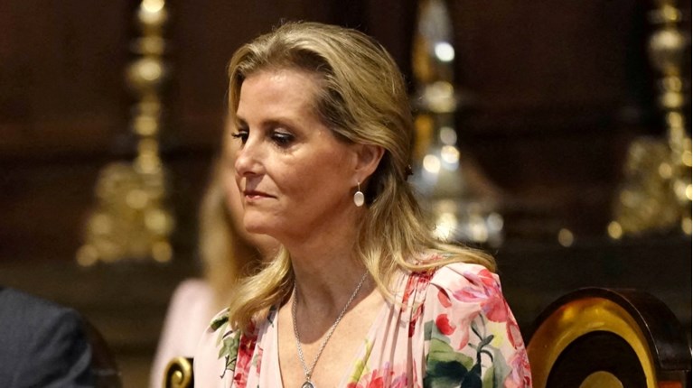 sophie Duchess